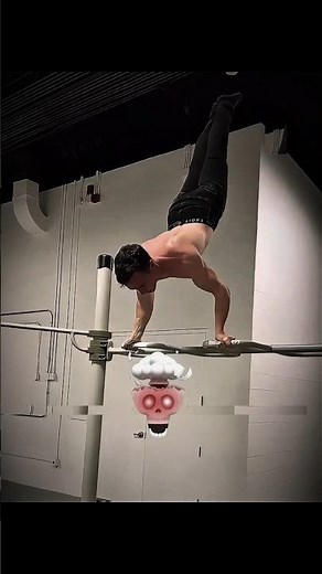 Prime-Calisthenics Aura🥶💯 part-130#calisthenics #modelfitness #motivation #bodyweight