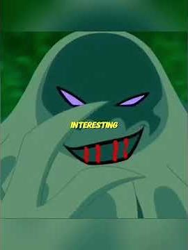 Why Every Omnitrix Alien Has a Weakness 😳 Ben Tennyson Explained