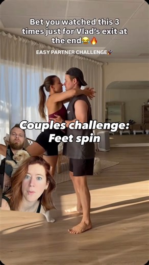 Bargain Amy Adams | Just don’t spin too fast…. OG video: @duovann | Instagram