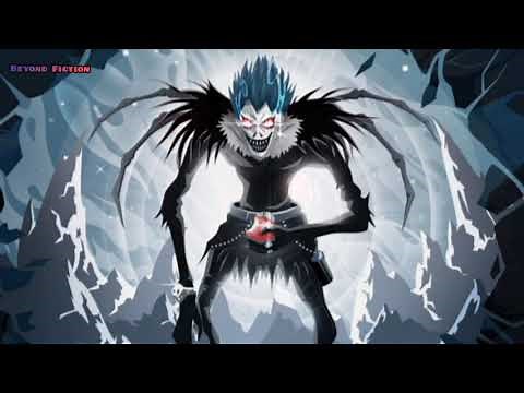 Ryuk Words to Light || Death Note ||