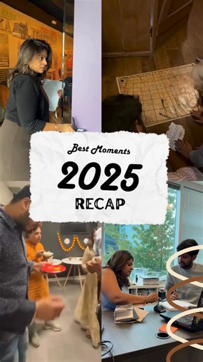 Hive Studio on Instagram: "2025 was more than just a year of projects, it was a journey built on trust, collaboration, and shared vision. Across different locations, we had the opportunity to design spaces that reflect stories, purpose, and people. Every project came together because our clients believed in us and trusted us with their ideas. A heartfelt thank you to our clients for being with us, trusting the process, and allowing Hive Studio to be part of your vision. We are truly grateful. #H