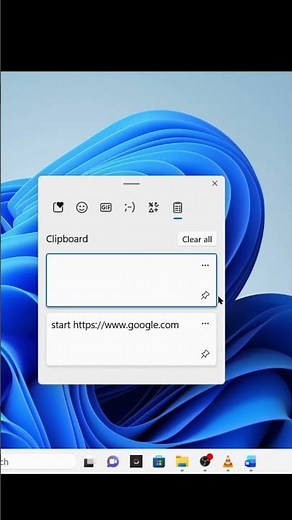 Windows 11 Clipboard Trick You NEED to Know 🤯