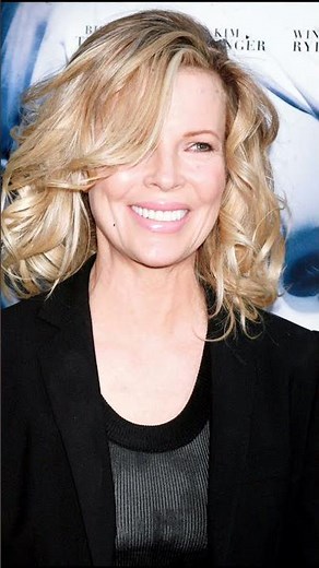 Kim Basinger, the forbidden choice that shocked Hollywood.