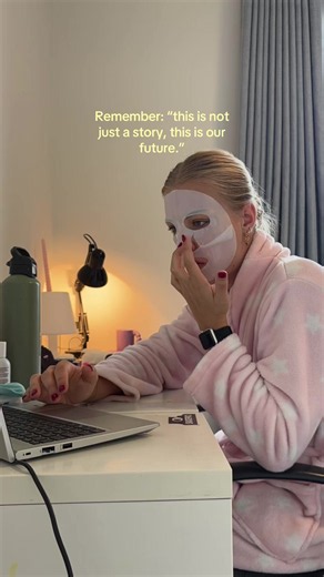 Working on it👩🏼‍💻🤌🏻 #studytok #student #studyvlog #studymotivaton #exams
