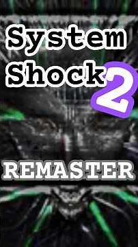 SYSYEM SHOCK 2 Remaster™️ #systemshock2 #systemshock2remaster #nightdive #crossplay #multiplayer #pc