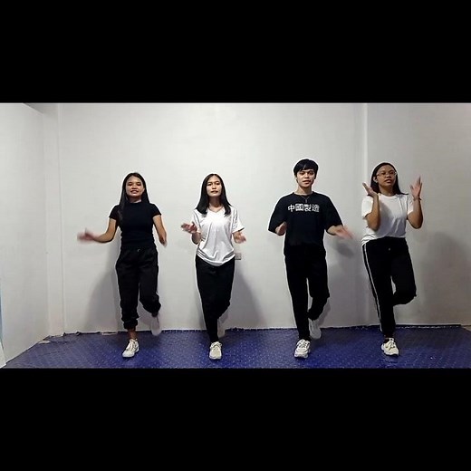 LINE DANCE BASIC STEPS