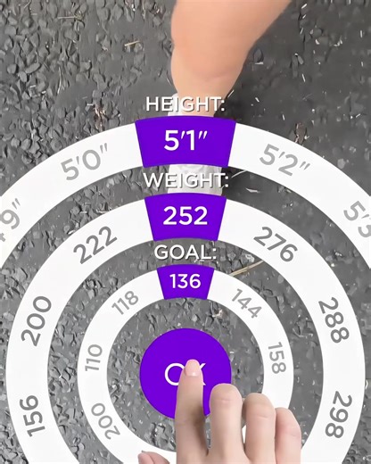 Take 1-minute quiz and get in shape! 😍 | 30-Day Walk & Wellness Challenge