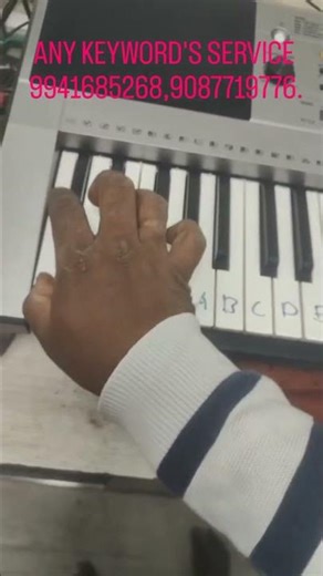 KEYBOARD SERVICE #pianoservice #keyboardservice#instrumentrental #music #musicalinstruments