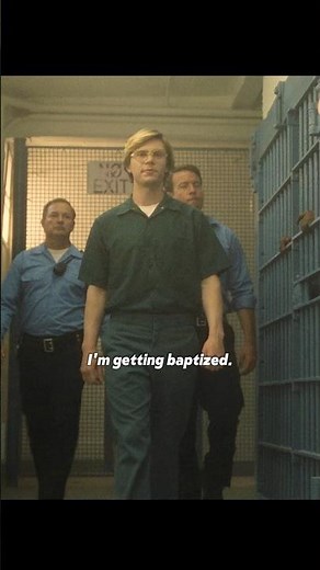 DAHMER. Monster: The Jeffrey Dahmer Story. #dahmer #dahmernetflix #evanpeters #movie #foryou #film