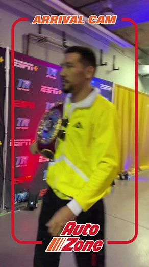 51K views · 296 reactions | A Middleweight nightmare. | Top Rank Boxing | Facebook