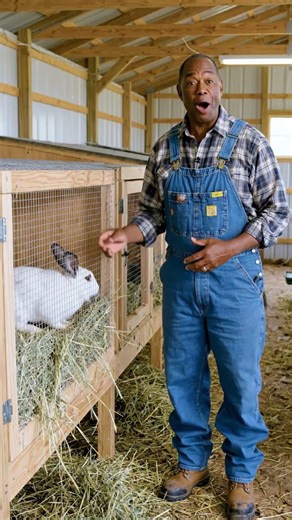 Rabbit Farming Tips #funny #haveitoldyoulatelythatiloveyou