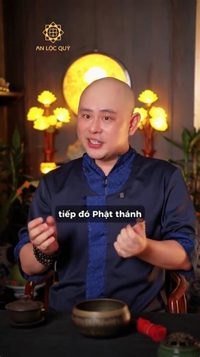 Thơ lục bát :" Gạn Đục Khơi Trong , Tìm Đường An Yên" | An Lộc Quý - Đồ Thờ Thuần Việt