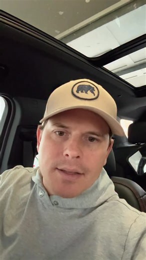 Steve Schenberg on Instagram: "I’m staring and not caring #fyp"