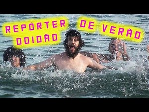 REPÓRTER DOIDÃO | RESGATAMOS UMA CRIANÇA
