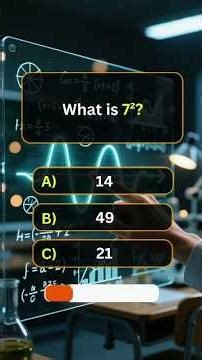 Math trivia quiz #shortsfeed #ytshorts #shortsbeta #quiz #youtubeshorts #maths #mathematics #math