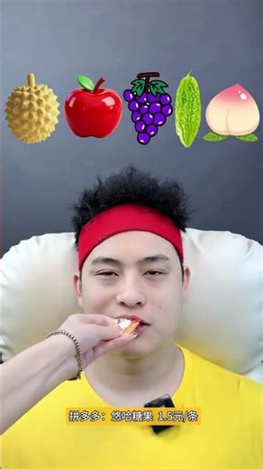 Ultimate Apple vs Durian Battle: Which One Wins? FruitFaceOff