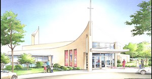 Live Event Video - Our Lady of Ransom Catholic Church - Niles, IL