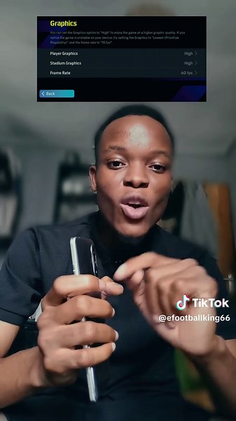 Maximize eFootball Graphics for Ultimate Gameplay