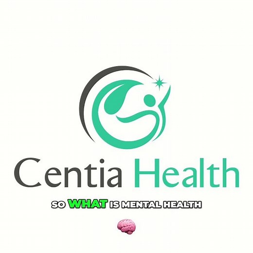 Mental Health: Definition, Well-being, and Community #shorts