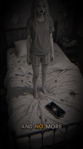 "Answer This Call at 3AM and Regret It 📞😈 AI Nightmare"