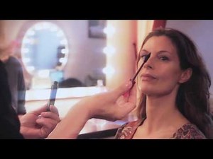 Mary Greenwell Make-up Tutorial for Over-50s. Part 3: Eyes