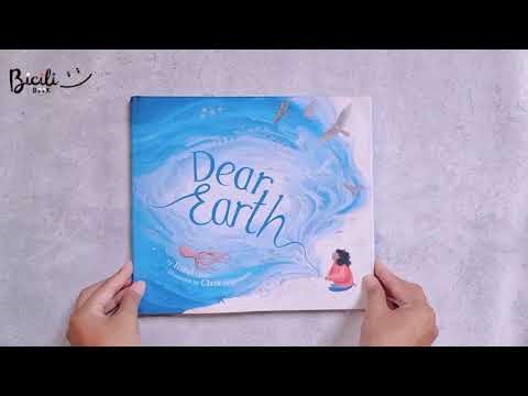 Dear Earth by Isabel Otter | 9781838911706