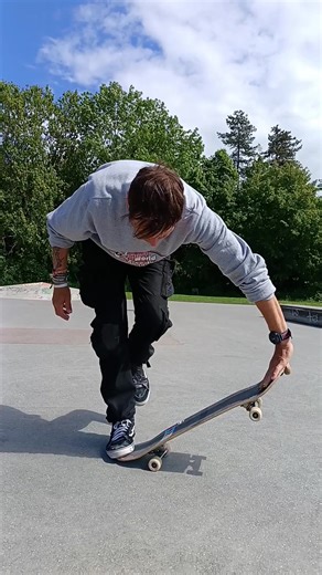 Freestyle Skateboard Tricks - Part 55