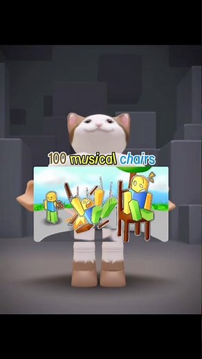 100 musical chairs explained.. #roblox #update #viral #letstalkabout #musicalchairs #scary#fypage #f