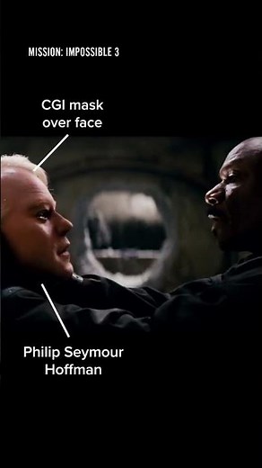 Behind The Scenes | Mission Impossible 3 | Mission Impossible : The Final Reckoning | 23rd May 2025