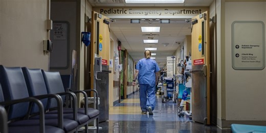 Health Insurance Is Now More Expensive Than the Mortgage for These Americans