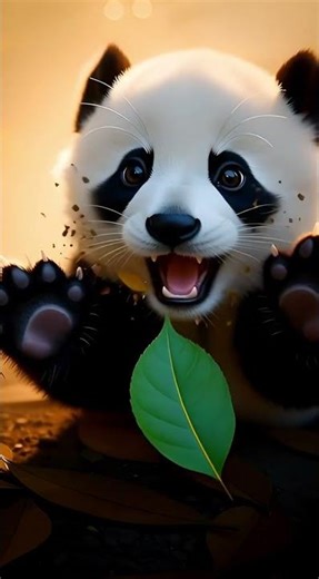5 Simple Tricks to Instantly Improve Your Baby Panda's Playtime in the Wild