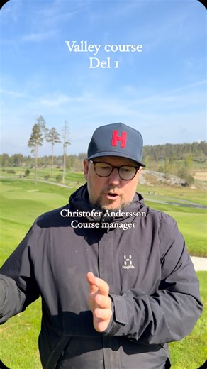 2.6K views | Valley course del 1 | Hills Golf | Facebook