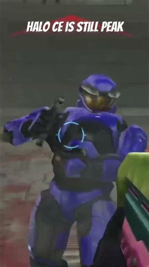 Halo CE Gameplay #halopc #halo #haloce #gaming #gameplay