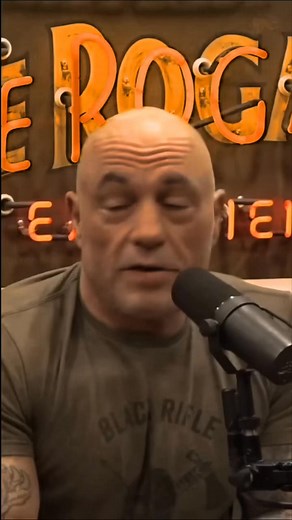 JOE ROGAN reacts to BEN SHAPIRO Getting threatened on Tv #joe #rogan #short #usa #trump | Inkiee Shorts