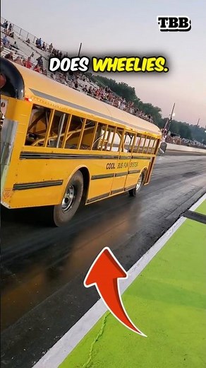 Is This The Coolest Bus Ever Built?