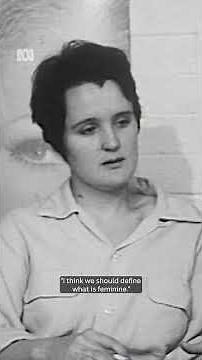 Why these women wanted feminism in 1970 | ABC NEWS