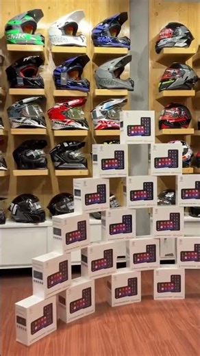 Ride smarter, safer, and more connected with AlienRider ⚡Experience cutting edge motorcycle inn