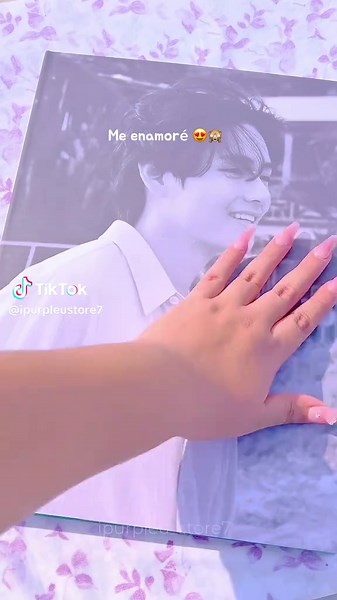 Conocí un coreano y me enamoré 💖