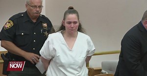 Christy Holliday sentenced to 11 years in prison