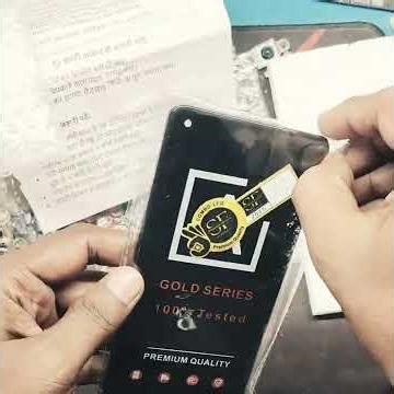 Maxbhi product review OnePlus 8 Display Combo (non genuine)