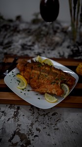 33K views · 594 reactions | Super Delicious Fried Red Snapper Recipe! #food #cooking #fish | Smokin' and Grillin' with AB | Facebook