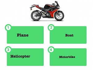 Transport for Primary