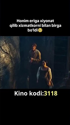 #uzbektilida #tarjimafilmlar #kino #triller #fantastika #2026 #film #tarjima