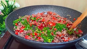 Savoury Crepes - Stuffed Crepes - Pancake Recipe