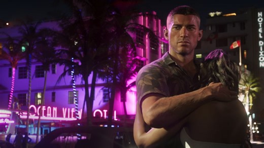 GTA 6 source code safe for now despite recent Rockstar Games hack