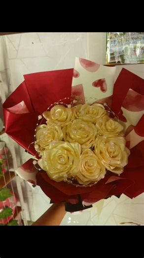 Hey bruno?? Guess what??? 💐