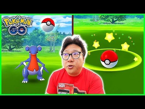 How to Fast Catch in Pokemon GO