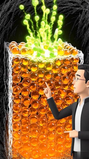 Camphor Disappears Without Melting — Science Explains
