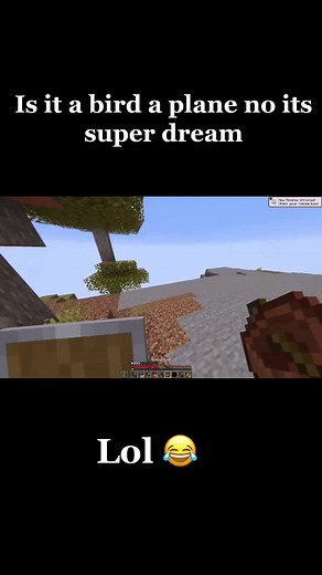 #dream #speedrun #minecraft #1v4 #dreambestclutch #boat #superdream