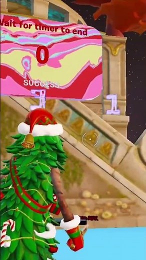 Best NO TIMER XP Map to LEVEL UP Fast in Fortnite Chapter 7 Season 4!